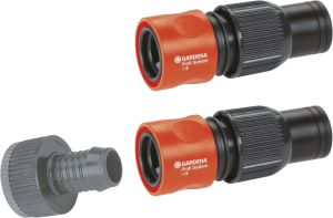 Liitinsarja Gardena Profi-System