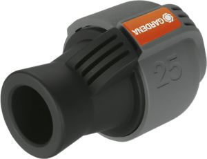 Liitin Gardena sadetinjärjestelmään sisäkierre 25 mm x 3/4&quot;