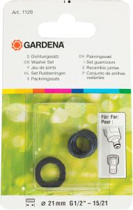 Tiivistesarja Gardena