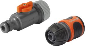 Liitinsarja Gardena tihkuletku