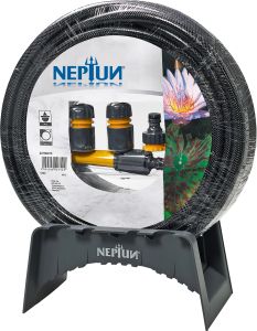 Kasteluletkusetti Neptun 25 m