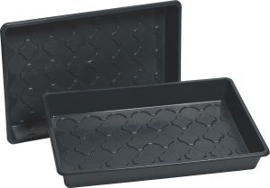 Taimikasvatuslaatikko Solid 37 x 23 cm