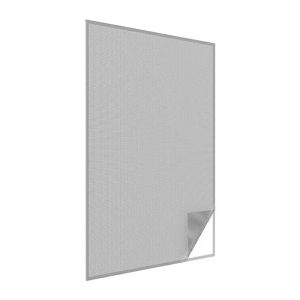 Hyönteisverkko Easy Life 150 x 180 cm Antrasiitti