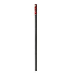 Hyönteisverkko ikkunaan Easy Life 150 x 250 cm Alumiini