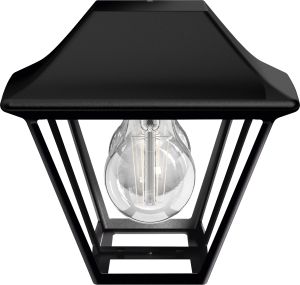 Ulkoseinävalaisin Philips Alpenglow 42 W
