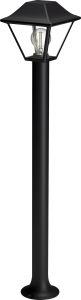 Pylväsvalaisin Philips Alpenglow 60 W