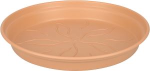 Aluslautanen Elho Green Basics Vaalea Tiilenpunainen 14 cm