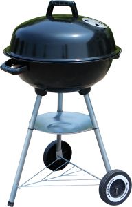 Pallogrilli Grillstar