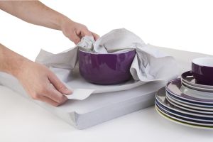 Pakkaussilkkipaperi Nips 2,5 kg