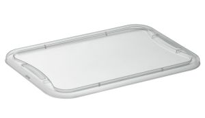 Kansi säilytyslaatikolle Regalux XS/S