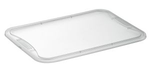 Kansi Clear Box M - L