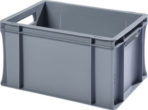 Kuljetuslaatikko Bauhaus 20 L