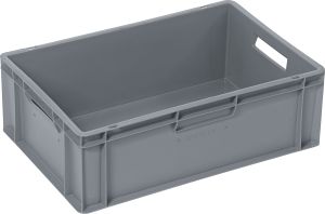 Kuljetuslaatikko Bauhaus 40 L