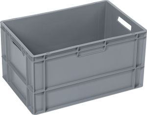 Kuljetuslaatikko Bauhaus 60 L