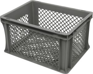 Kuljetuslaatikko BAUHAUS 18 L