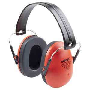 Kuulosuojaimet Wolfcraft M/L