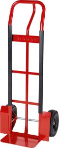 Nokkakärry HT 600 S 250 kg