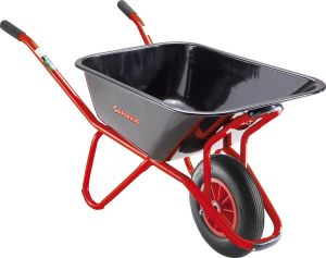 Rakennuskottikärry AF5S 90 L