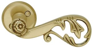 Ulko-ovenpainike Beslagsboden B160M