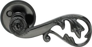 Ulko-ovenpainike Beslagsboden B165