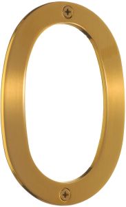 Talonumero Beslagsboden Villa Nro. 0