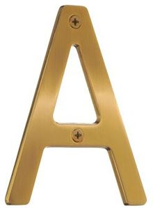 Talokirjain Beslagsboden Villa A