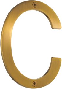 Talokirjain Beslagsboden Villa C