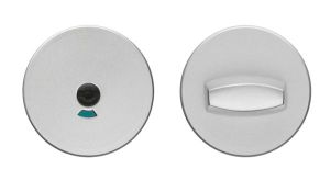 WC-vääntönuppi Beslagsboden B906 Matta Alumiini