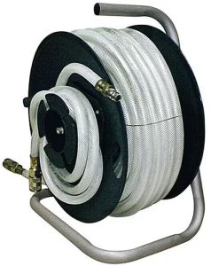 Paineilmaletkukela Craftomat 6 mm 20 m