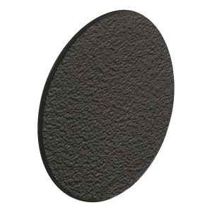 Peitetarra Musta 18 mm 36 kpl