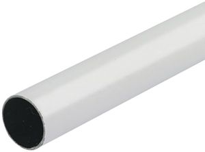 Ripustinputki Häfele kromi 25 x 2000 mm