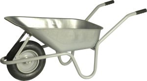 Kottikärry Altrad Basic 85 l