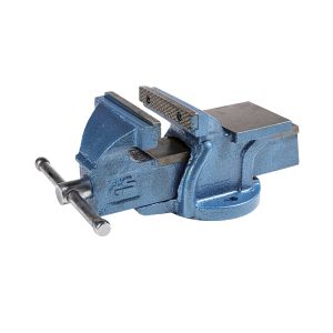 Ruuvipenkki 125 mm Kiinteä