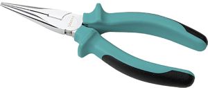 Kärkipihdit Wisent 160 mm suora