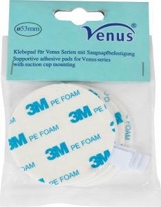 Liimatarra Venus 3M Ø53 mm