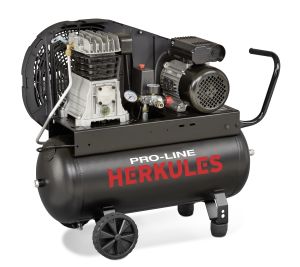 Kompressori Herkules Pro-Line B 2800 B/50 CM3, 2,2 kW