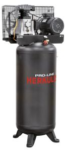 Kompressori Herkules Pro-Line B3800 B/200, 3 kW