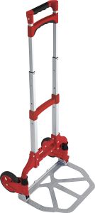 Nokkakärry kokoontaitettava 70 kg