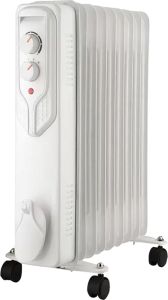 Öljylämmitin Voltomat HEATING 2000 W