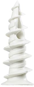 Kipsilevytulppa Nylon 3,5 mm 12 kpl