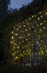 Valoverkko Airam 180-os 3 x 3 m