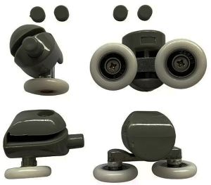 Rullalaakerit Corniche 2 kpl