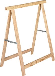 Työpukki Standard 740 x 735 mm