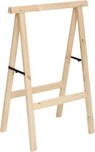 Työpukki Puuvalmis