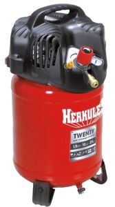 Kompressorisetti Herkules Twenty