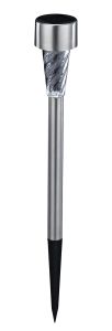Solarvalaisin Bauhaus Shine Ø 4,7 x 36,5 cm