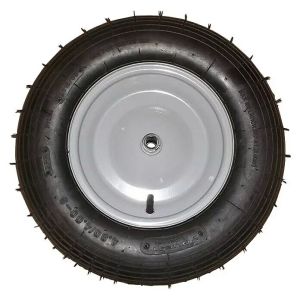 Varapyörä Altrad Basic 85 l kottikärryyn