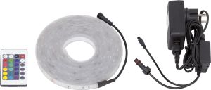 LED-nauha Starlux 5 m RGB