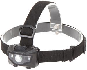 LED Otsalamppu BAUHAUS 100 lm