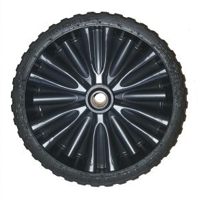 Nokkakärryn vararengas Felx Elite 255 mm